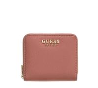 Porte-monnaie carré femme Guess Melody Marron TU