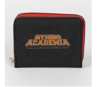 Porte-monnaie - CERDA - My Hero Academia - Logo - Adulte - Mixte