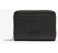 Porte monnaie Chantaco Classics Lacoste NF3855KL Noir