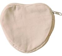 Porte-Monnaie Coeur 105x100x13