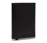 The Chesterfield Brand Antique Buff Paris Porte-Cartes de crédit RFID en Cuir 7 cm