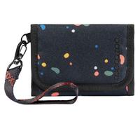 Porte-monnaie - COOCAZOO - Wallet Sprinkled Candy - Noir - Multicolore - Enfant