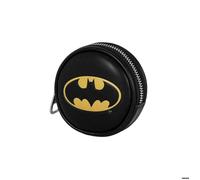 Porte-monnaie Cookie - DC Comics Batman Batsignal - Noir - Taille Unique