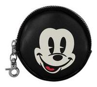 Porte-monnaie Cookie - Disney Mickey Mouse Face - Multicolore - Taille Unique Multicolore G