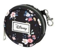 Porte-monnaie Cookie - Disney Mickey Mouse Nature - Noir - Taille Unique Noir G