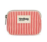 Porte-monnaie coton bio Lili Hindbag