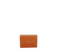 Porte-monnaie cuir femme Chabrand Montmartre Orange TU