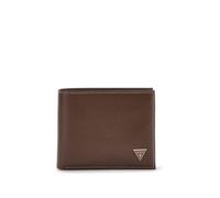 Porte monnaie cuir - Guess jeans.
