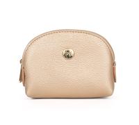 Hexagona - Porte-Monnaie - pour Femme - Collection Luna - Doré