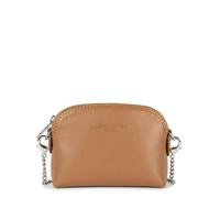 Lancaster Paris PM, Accessoire de Voyage - Portefeuille Adultes Unisexes, Camel,