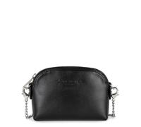 Lancaster Paris PM, Accessoire de Voyage - Portefeuille Adultes Unisexes, Noir,