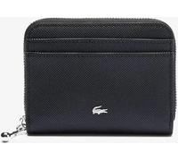 Porte monnaie Daily City Lacoste NF4764DZ Noir