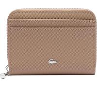 Porte monnaie Daily City Lacoste NF4764DZ Taupe