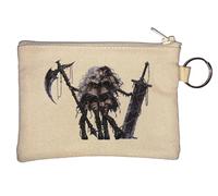 Porte-monnaie Dark Fantasy Warriors Embrace Beige