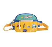 Porte-Monnaie de Dessin animé,Sacs fourre-Tout Mignons de Dessin animé,Sac pour Mignon - Sac de Voiture Multifonctionnel pour, Sacs à Dos de Dessin animé, Petit Porte-Monnaie, Portefeuille, Sac à Ban