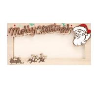 Porte-monnaie de Noël - Tirelire de Noël | Porte-argent, Cartes de Noël drôles de vacances, décorations, porte-monnaie de fête pour amoureux, amis, vacances, familles, accessoires