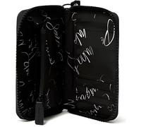 Portefeuille Desigual Mone_Full Color_Marisa Noir Noir