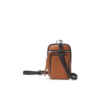 Porte-monnaie - DESIGUAL - Ref 54493 - Marron - Souple - Zippée
