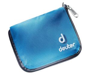 Porte monnaie Deuter Bleu OS