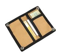 Porte-monnaie d'extérieur pour homme, porte-monnaie | Portefeuille porte-monnaie multifonctionnel - Sac compact pour cartes magnétiques, petit sac à monnaie léger pour la randonnée, l'escalade, le