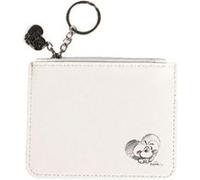 Porte-monnaie Diddl beige harmonie ECRU