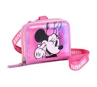 CERDÁ LIFE'S LITTLE MOMENTS /Point irisé/Minnie/Sac à main Barbie, rose, Minnie