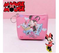 Porte Monnaie Disney Minnie Enfant