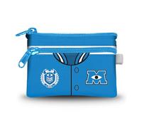 Porte-Monnaie Disney Pixar Monstres & CIE : Monsters University