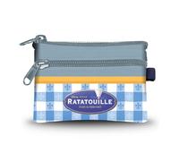 Porte-Monnaie Disney Pixar Ratatouille : Rémy