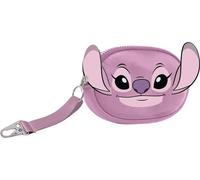 Porte-monnaie Disney Stitch Angel