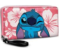 Porte-monnaie Disney Stitch Maui