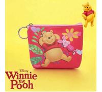 Porte Monnaie Disney Winnie l'Ourson Enfant