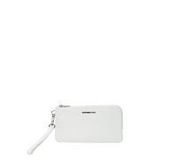 Mandarina Duck Mellow Leather Fzp80 Woman Wallet Blanc Femme