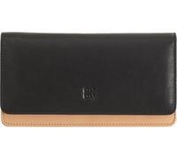 Porte-monnaie DuDu RFID cuir 17,5 cm