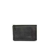 Porte-monnaie Eastpak Crew - grained black2 - TU