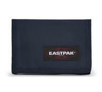 Porte-monnaie - EASTPAK - Crew Single - Bleu foncé - Synthétique - Sportif