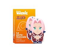 Porte monnaie électronique - MONEY WALKIE - Sakura - Rose - Mixte - Autonomie enfant