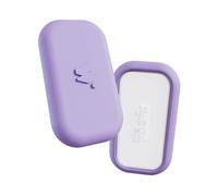 Money Walkie - Porte Monnaie sans Contact pour Enfants et Ados - Solution pour Apprendre à Gérer Son Argent - Pratique, Ludique et Pédagogique - Collection Pop - Lila