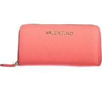 Porte-monnaie élégant pour femmes, rose, avec compartiments pratiques pour cartes, taille : UNI Couleur : Rose