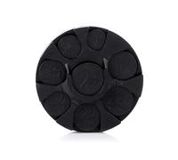 Porte-monnaie en aluminium avec compartiment à monnaie portable en format de poche pour ranger des sacs d'argent pour les budgets, bleu, Consulte la descripción, Voir description