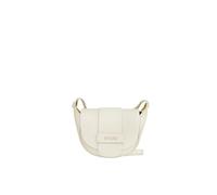 Porte-monnaie en cuir femme RyÅko Blanc TU