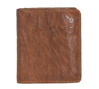 Harold's Submarine Porte-monnaie Cuir 9.5 cm cognac (250304-02)