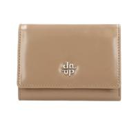 Porte-monnaie en cuir Picard Black Tie1 12.5 cm - Chai - Femme - Sobre