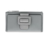 Porte-monnaie en cuir Picard Paola 1 - Gris - Femme - Mode