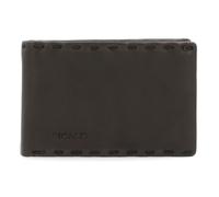Picard Pochette à Billets Ranger 1 pour Femme en Cuir de Vachette de Couleur café, Dimensions : 2 x 10 x 7 cm, 11854M4055, Café, Poches à Billets