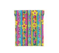Porte-monnaie en cuir pour femme, motif fleurs, papillons, portefeuille fin avec blocage RFID pour homme, mini pochette zippée, organiseur de petits articles pour espèces, pièces de monnaie, cartes