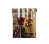 Porte-monnaie en cuir pour femme, porte-monnaie fin avec blocage RFID pour homme, mini pochette à fermeture éclair, organiseur de petits articles pour espèces, pièces de monnaie, cartes, fermeture à