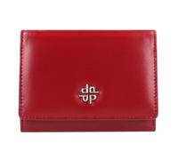 Porte-monnaie en cuir pour femmes - PICARD - Black Tie1 - Rouge - Sobre