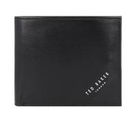 Porte-monnaie en cuir Ted Baker Prugs - Noir - Homme