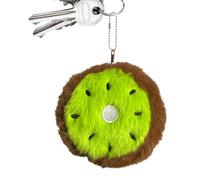 Porte-monnaie en forme de fruit | Petit porte-monnaie en peluche motif fruit | Porte-monnaie en peluche, accessoire de mode multifonctionnel résistant à l'usure pour clés, casque, lèvre, kiwi,